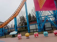 -国色天乡三期陆地乐园