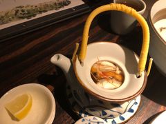 -山葵家·创意料理(万象汇店)