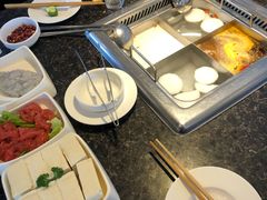 -海底捞火锅(连城广场店)