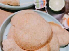 -迷你椰·泰式大排档(共康店)