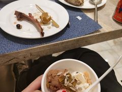 -西安高新希尔顿酒店·咖啡露台西餐厅