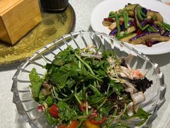 -辣婆婆(航天桥店)