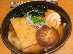 -yokocho上横町·日本食街(深业上城店)