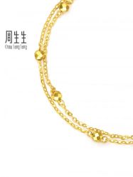 -周生生Chow Sang Sang(苏州美罗高新店)