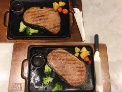 -必胜客(WOW玉泉远洋店)