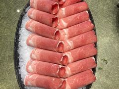 -东来顺(非遗·清真火锅·盛世广场店)