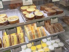 -蜂蝶来饼店(拱北总店)