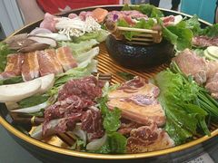 -牛犇炭火烤肉·鲜切烤肉(承德总店)