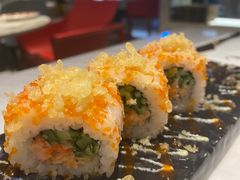 -Gray Whale 灰鲸餐厅(北美N1店)