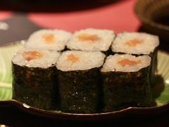 -戏作寿司(观音桥店)
