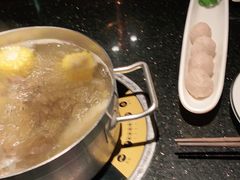 -牛事制造局牛肉火锅(莲岳路店)