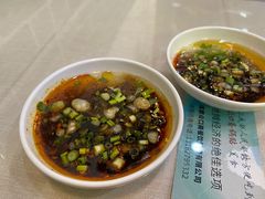 -众口斋锅贴(银泰城店)