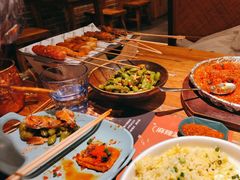 -馋嘴猫北京食堂·烤鸭·宵夜(亚运村店)