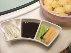 -北京老铺烤鸭(高新店)