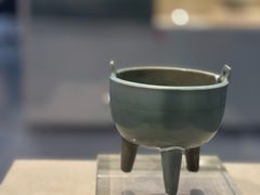 -龙泉青瓷博物馆