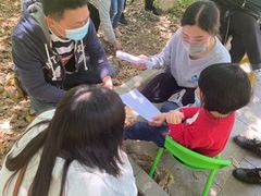 -易贝乐成长中心(南京迈皋桥中心)