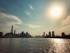 -丹东路渡口(轮渡站)