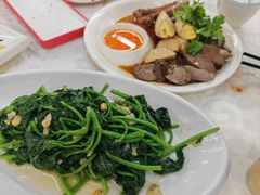 -潮之南·潮汕菜·鱼仔档(南山店)