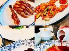 -上海总会SHANGHAICLUB(兴业太古汇店)