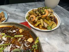 -隐厨·海鲜餐厅(恒通路店)