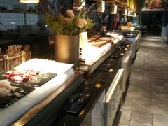 -餐海·海鲜自助餐厅(宝龙广场店)