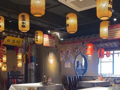 -帝一铭家宴(板塘店)