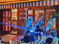 -你又瘦了小酒馆(奥体店)