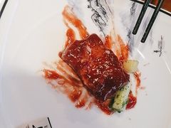 -三凤酒家·百年无锡菜(清扬茂业店)