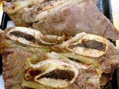 -韩香福烤肉庄园(荣成店)