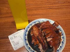 -小潘记鸭血粉丝汤