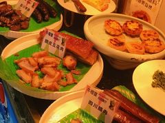 -深海聚汇·牛榴宴·自助料理(江宁万达店)
