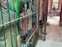 -北京动物园-畅观楼