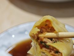 -北方饺子王·海肠捞饭·海鲜锅(山大店)