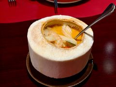 -红泰·泰精选·特色料理(中山路店)