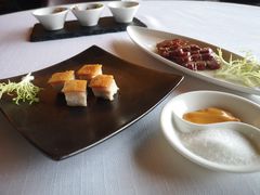 -富力丽思卡尔顿酒店·丽轩中餐厅