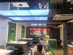 -黑窑厂糖油饼烤鸭·清真菜(旗舰店)