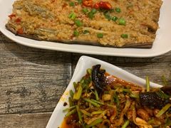 -枪火串烧·东北特色烧烤(罗湖总店)