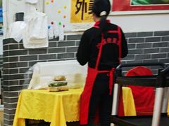 -沙溪佬食店(福生东街店)