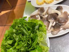 -潮泰牛肉火锅 · 创于1992年(车公庙店)