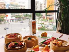 -丰鲤楼•闽南茶楼(仟禧汇店)