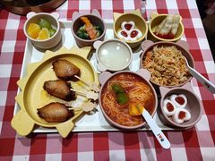-西贝(太原万象城店)