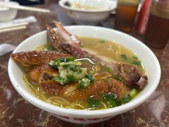 -陈光记烧腊店(罗保博士街店)