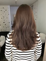 -MY HAIR ARDOR