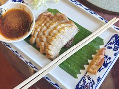 -南沙游艇会·大兵船餐厅