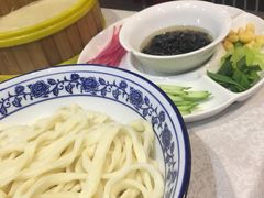 -京味民福烤鸭店(建设四马路店)