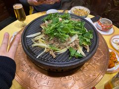 -白家大院·王府宫廷菜(苏州街店)