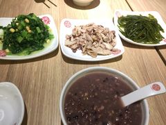 -老班长手工灌汤包老店(东山店)