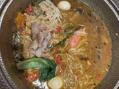 -福客麻辣烫·现炒麻辣香锅(印力中心店)