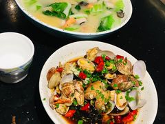 -老头儿油爆虾·知味杭州(爱琴海购物中心)