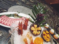 -海逸海鲜酒家(古北店)